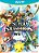 Super Smash Bros. for Wii U – Nintendo Wii U com Luva (Seminovo) - Imagem 1