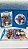 Super Smash Bros. for Wii U – Nintendo Wii U com Luva (Seminovo) - Imagem 5