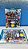 Super Smash Bros. for Wii U – Nintendo Wii U com Luva (Seminovo) - Imagem 3