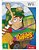Chaves – Nintendo Wii (Seminovo) - Imagem 1