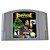 Rampage: World Tour – Nintendo 64 (Original Usado) - Imagem 1