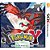 Pokémon Y – Edição Padrão – Nintendo 3DS (Seminovo) - Imagem 1