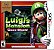 Luigi's Mansion: Dark Moon – Standard Edition – Nintendo 3DS (Seminovo) - Imagem 1