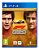 F1 2019 Legends Edition – Senna & Prost – PS4 (Seminovo) – Com Luva - Imagem 1