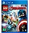 LEGO Marvel Vingadores – PS4 (Seminovo) - Imagem 1