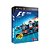 F1 2012 + Senna – O Filme – PS3 (Seminovo) - Imagem 1