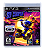 Sly Cooper: Viajantes do Tempo – PS3 (Seminovo) - Imagem 1