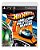 Hot Wheels: O Melhor Piloto do Mundo – PS3 (Seminovo) - Imagem 1
