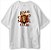Camiseta Leão de Judá  Oversized - Imagem 4