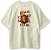 Camiseta Leão de Judá  Oversized - Imagem 5