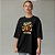 Camiseta Leão de Judá  Oversized - Imagem 9