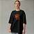 Leão de Judá Camiseta Cristã Oversized Evangelho Isaias 5:29 - Imagem 9