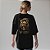 Leão de Judá Camiseta Cristã Oversized Evangelho ap5:5 - Imagem 6