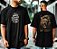 Leão de Judá Camiseta Cristã Oversized Evangelho ap5:5 - Imagem 8