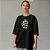 Leão de Judá Camiseta Cristã Oversized Evangelho ap5:5 - Imagem 7