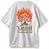 Yahweh EU SOU Camiseta Cristã Oversized Êxodo 3:14 - Imagem 2
