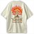 Yahweh EU SOU Camiseta Cristã Oversized Êxodo 3:14 - Imagem 3