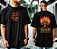 Yahweh EU SOU Camiseta Cristã Oversized Êxodo 3:14 - Imagem 7