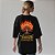 Yahweh EU SOU Camiseta Cristã Oversized Êxodo 3:14 - Imagem 8