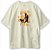 Salmo 23 Camiseta Cristã Oversized Evangelho Jesus Cristo Pastor - Imagem 5