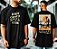Salmo 23 Camiseta Cristã Oversized Evangelho Jesus Cristo Pastor - Imagem 7