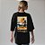 Salmo 23 Camiseta Cristã Oversized Evangelho Jesus Cristo Pastor - Imagem 8