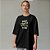 Salmo 23 Camiseta Cristã Oversized Evangelho Jesus Cristo Pastor - Imagem 9