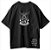 Blessed Camiseta Cristã Oversized Jesus Anjo de Deus - Imagem 5