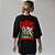 Salve Jorge Camiseta Cristã Oversized Com Guerreiro o inimigo treme. São Jorge - Imagem 8