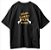 Camiseta Entrego em tuas Mãos, Senhor. Cristã Oversized Cruz Divida - Imagem 6