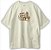 Rogai por Nós Blessed Camiseta Cristã Oversized Jesus Cristo Mão em terço - Imagem 5