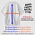 Rogai por Nós Blessed Camiseta Cristã Oversized Jesus Cristo Mão em terço - Imagem 10