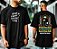 Padim Ciço Camiseta Cristã Oversized Servo de Deus Padre Cicero Brasil - Imagem 5