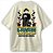 Padim Ciço Camiseta Cristã Oversized Servo de Deus Padre Cicero Brasil - Imagem 9