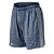 Shorts Bermuda Dry Fit Masculina Academia Treino com Listra - Imagem 4