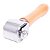 Rolo Cola Borda de Couro Compressor Metal Ferramenta 26mm - Imagem 3