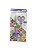 Kit 2 Tesouras Multiuso Lanmax Cabo Emborrachado Kit-631 - Imagem 3