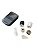 Mini Máquina de Costura Lanmax LMD-505A Portátil 110V/220V - Imagem 2