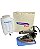 Ferro Lanmax Passar Roupas A Vapor Industrial 1300w 2,5kg - Imagem 4