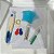 Kit Bastidores Completo P/ Iniciantes Bordado e Ponto Cruz - Imagem 4