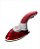 Mini Ferro de Passar Vapor Steamer Viagem Patchwork Bivolt - Imagem 4