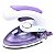 Mini Ferro de Passar Vapor Steamer Viagem Patchwork Bivolt - Imagem 7