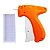 Fixador De Etiqueta Máquina Pistola Aplicadora - Laranja - Imagem 2