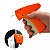 Fixador De Etiqueta Máquina Pistola Aplicadora - Laranja - Imagem 5