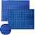Base De Corte A2 60x45 Dupla Face Patchwork Artesanato Cores - Imagem 8