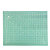 Base De Corte A2 60x45 Dupla Face Patchwork Artesanato Cores - Imagem 1