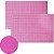 Base De Corte A2 60x45 Dupla Face Patchwork Artesanato Cores - Imagem 9