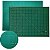 Base De Corte A2 60x45 Dupla Face Patchwork Artesanato Cores - Imagem 11