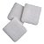 Kit 50 Giz Panda Branco Marcador de Tecido - Imagem 1