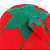 Kit 2 Alfineteiras Tomate Almofada para Alfinetes c afiador - Imagem 1